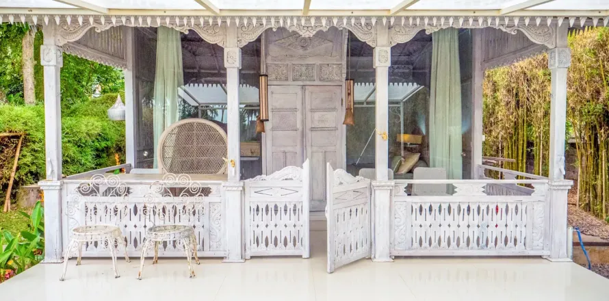 1 bedroom Villa in Ubud, Gianyar, Indonesia No. 10921