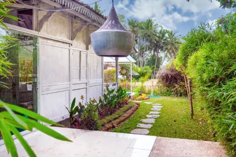 1 bedroom Villa in Ubud, Gianyar, Indonesia No. 10921 4