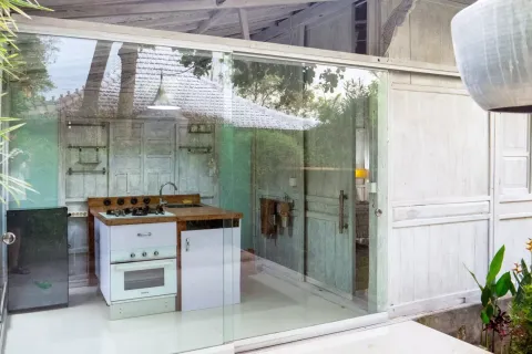 1 bedroom Villa in Ubud, Gianyar, Indonesia No. 10921 5