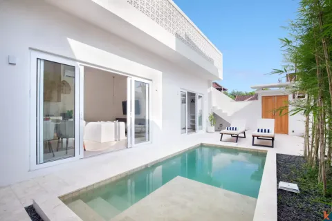 3 bedrooms Villa in Tibubeneng, Badung, Indonesia No. 10919