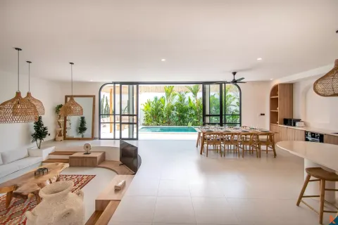3 bedrooms Villa in Badung, Indonesia No. 10920 6