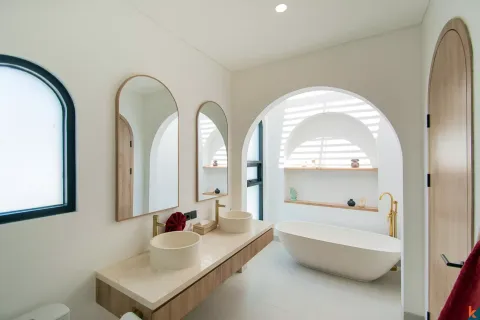 3 bedrooms Villa in Badung, Indonesia No. 10920 21