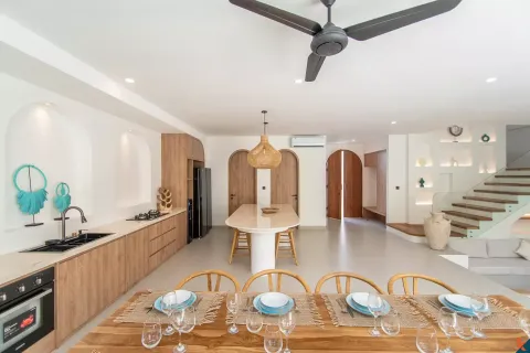 3 bedrooms Villa in Badung, Indonesia No. 10920 10
