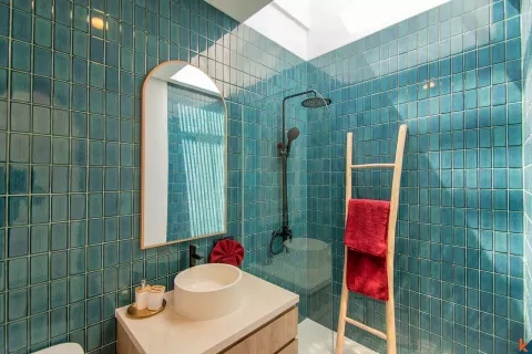 3 bedrooms Villa in Badung, Indonesia No. 10920 24
