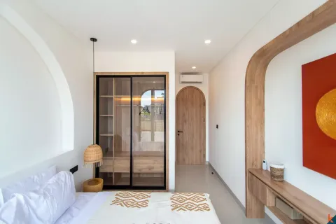 3 bedrooms Villa in Badung, Indonesia No. 10920 17