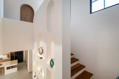 3 bedrooms Villa in Badung, Indonesia No. 10920 12