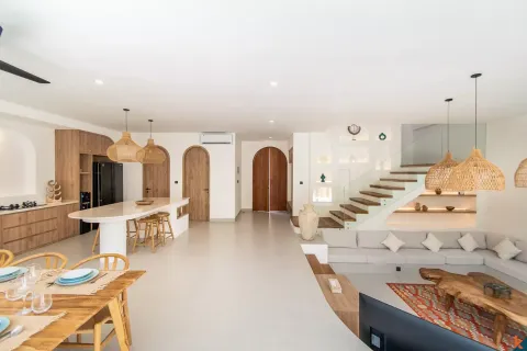 3 bedrooms Villa in Badung, Indonesia No. 10920 8