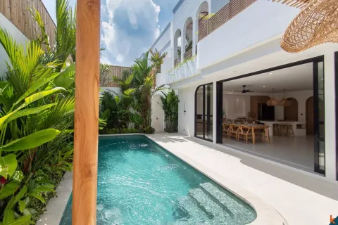 3 bedrooms Villa in Badung, Indonesia No. 10920 3