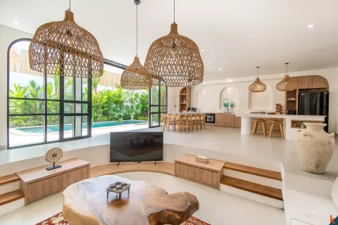 3 bedrooms Villa in Badung, Indonesia No. 10920 7