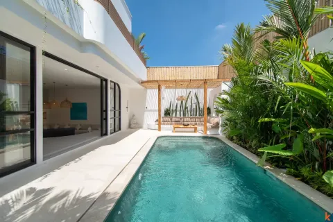 3 bedrooms Villa in Badung, Indonesia No. 10920 5