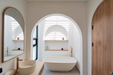 3 bedrooms Villa in Badung, Indonesia No. 10920 22