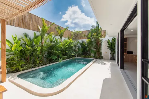 3 bedrooms Villa in Badung, Indonesia No. 10920 2