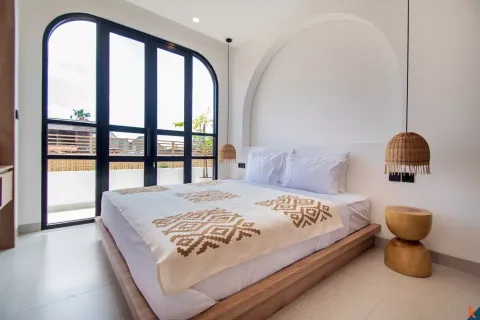 3 bedrooms Villa in Badung, Indonesia No. 10920 18