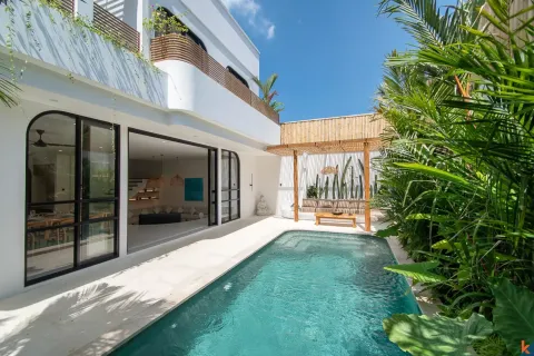 3 bedrooms Villa in Badung, Indonesia No. 10920