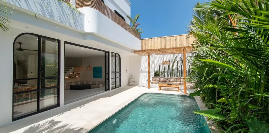3 bedrooms Villa in Badung, Indonesia No. 10920