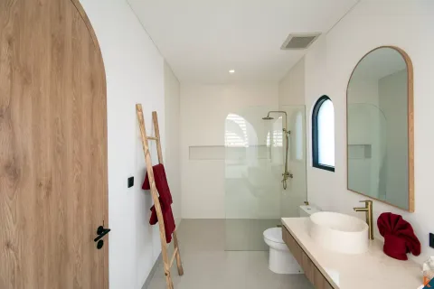3 bedrooms Villa in Badung, Indonesia No. 10920 23