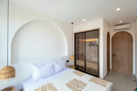 3 bedrooms Villa in Badung, Indonesia No. 10920 16