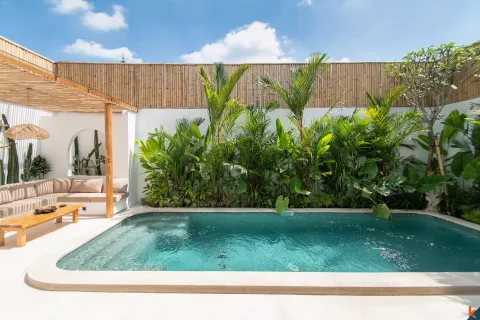 3 bedrooms Villa in Badung, Indonesia No. 10920 4