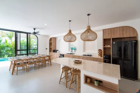 3 bedrooms Villa in Badung, Indonesia No. 10920 11