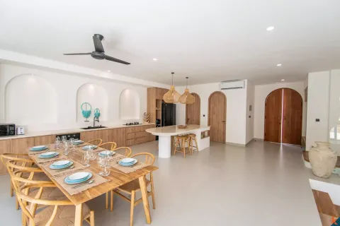 3 bedrooms Villa in Badung, Indonesia No. 10920 9