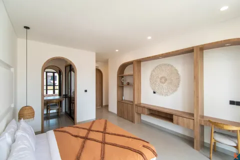3 bedrooms Villa in Badung, Indonesia No. 10920 15