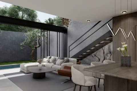 2 bedrooms Villa in Ungasan, Badung, Indonesia No. 10923 21
