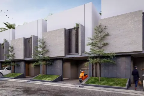 2 bedrooms Villa in Ungasan, Badung, Indonesia No. 10923 14