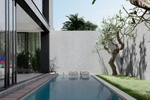 2 bedrooms Villa in Ungasan, Badung, Indonesia No. 10923 27