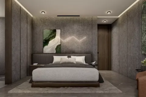 2 bedrooms Villa in Ungasan, Badung, Indonesia No. 10923 15