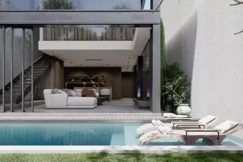 2 bedrooms Villa in Ungasan, Badung, Indonesia No. 10923 24