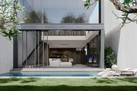 2 bedrooms Villa in Ungasan, Badung, Indonesia No. 10923 3