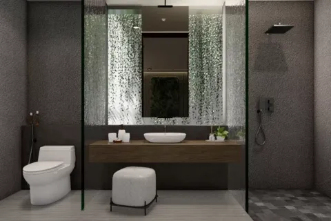 2 bedrooms Villa in Ungasan, Badung, Indonesia No. 10923 18