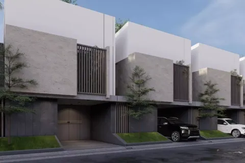 2 bedrooms Villa in Ungasan, Badung, Indonesia No. 10923