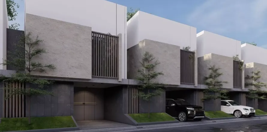 2 bedrooms Villa in Ungasan, Badung, Indonesia No. 10923