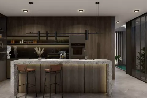 2 bedrooms Villa in Ungasan, Badung, Indonesia No. 10923 7