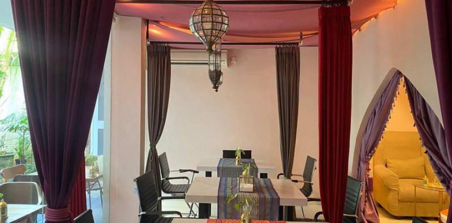 150m2 Commercial property in Tampaksiring, Gianyar, Indonesia No. 8632