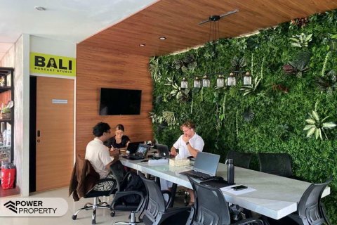 150m2 Commercial property in Tampaksiring, Gianyar, Indonesia No. 8632 8
