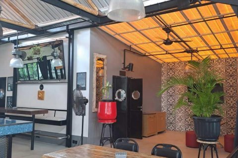 Commercial property in Seminyak, Badung, Indonesia No. 8628 6