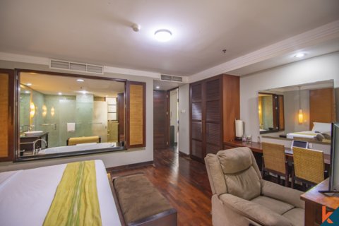 3 bedrooms Villa in Nusa Dua, Badung, Indonesia No. 11525 22