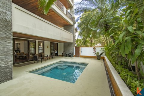3 bedrooms Villa in Nusa Dua, Badung, Indonesia No. 11525