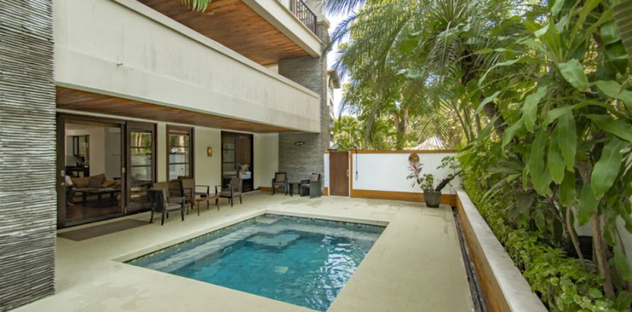3 bedrooms Villa in Nusa Dua, Badung, Indonesia No. 11525
