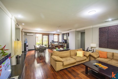 3 bedrooms Villa in Nusa Dua, Badung, Indonesia No. 11525 3