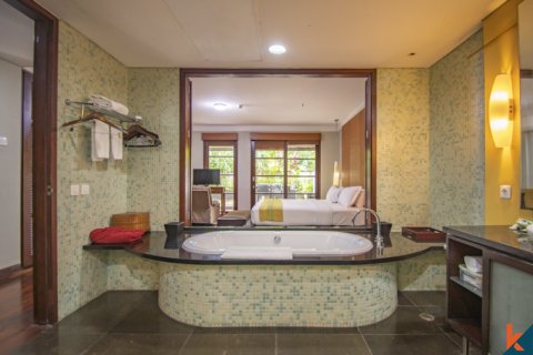 3 bedrooms Villa in Nusa Dua, Badung, Indonesia No. 11525 25