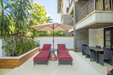 3 bedrooms Villa in Nusa Dua, Badung, Indonesia No. 11525 23