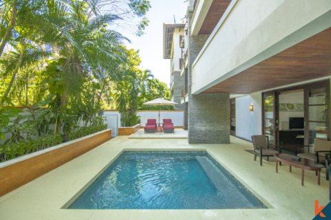 3 bedrooms Villa in Nusa Dua, Badung, Indonesia No. 11525 2