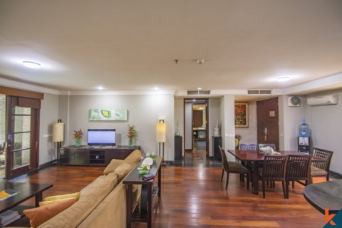 3 bedrooms Villa in Nusa Dua, Badung, Indonesia No. 11525 18