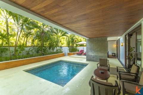 3 bedrooms Villa in Nusa Dua, Badung, Indonesia No. 11525 27