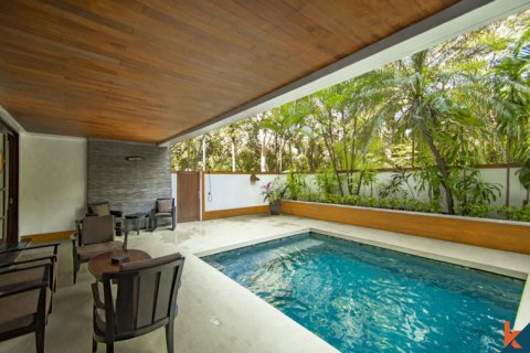 3 bedrooms Villa in Nusa Dua, Badung, Indonesia No. 11525 11