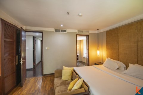 3 bedrooms Villa in Nusa Dua, Badung, Indonesia No. 11525 15