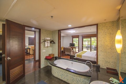 3 bedrooms Villa in Nusa Dua, Badung, Indonesia No. 11525 5